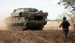 Сводки СВО, 3 октября, главное: Ночной удар возмездия - Одесса и Харьков горят, Днепропетровск и Полтава сидят без света