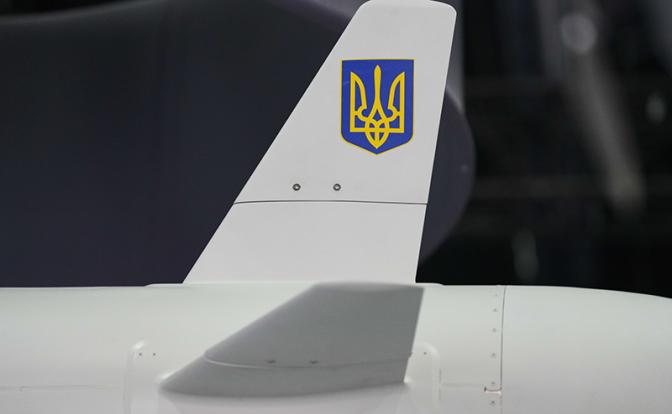 Беспилотники атаковали НПЗ в Орске