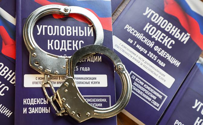 В Челябинске задержали экс-руководителя МУП "ПОВВ" по делу о хищении 41 млн рублей