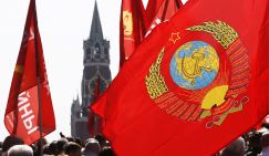 Роспуск СССР. Путин на "Валдае" снова вспомнил о «геополитической катастрофе»