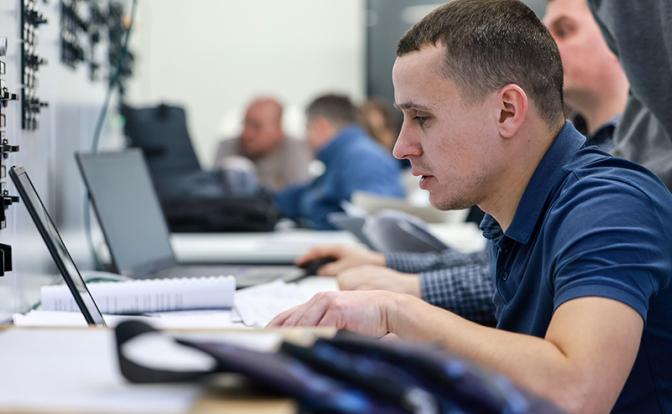 В профессиональном обучении важны не столько выделяемые средства, сколько грамотный выбор специальностей