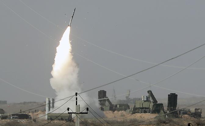 Tomahawk для Украины – даже если США скажут «да», то «нет» скажут русские С-400 и С-500