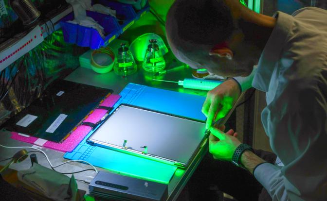 В России резко вырос спрос на временных работников