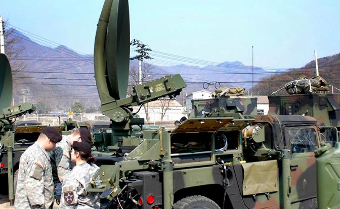 Американцы дадут Зеленскому не ракеты, а лишь разведданные для них — и то не факт