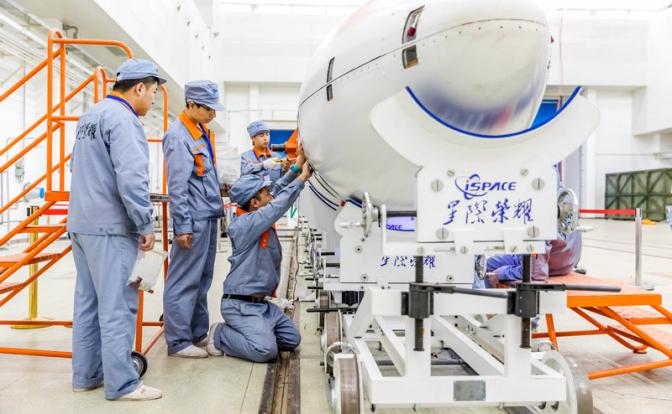 Скрестили советский Госплан, Toyota и Ford: Как Китай поставил на поток даже выпуск космических ракет