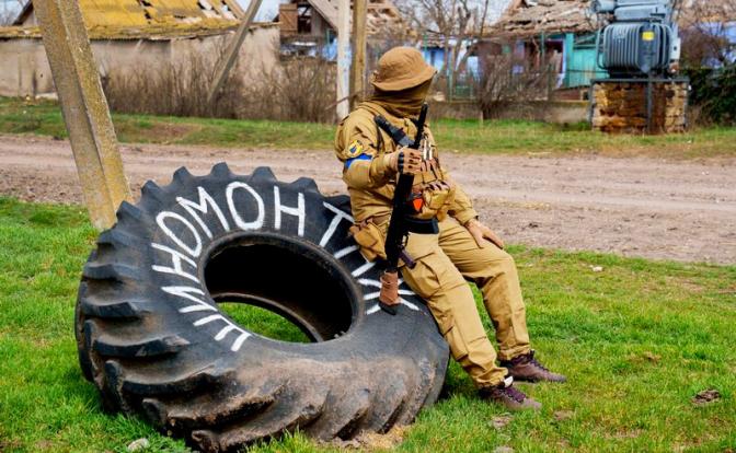Перебежчик Ступников угрожает бывшим сослуживцам и их женам