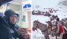 Ледяной ужас Эвереста: «Когда много людей на склоне, то лавина обязательно кого-нибудь найдет»