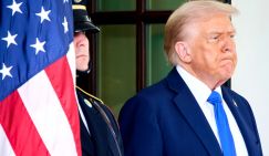 Трамп выжил! Выжил из ума - и теперь Америкой правит Альцгеймер