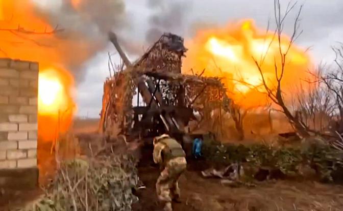 Герасимов поставил крест на 25-тысячной группировке ВСУ в Торецке, последнего “хероя” ликвидировали в Клебан-Быке