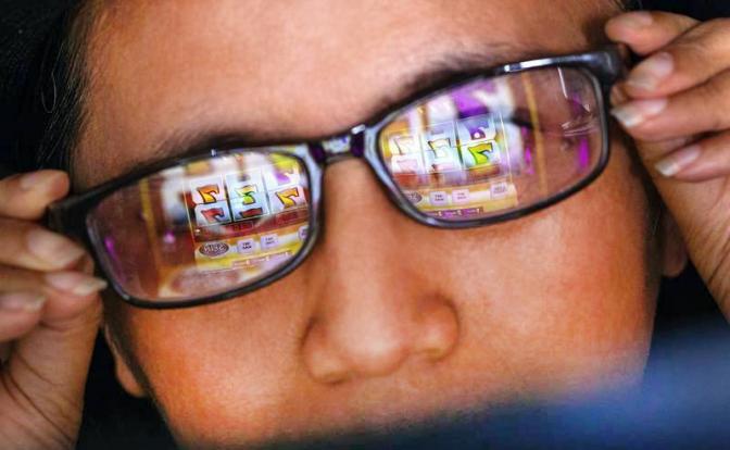 В Госдуму внесут законопроект о профилактике игровой зависимости