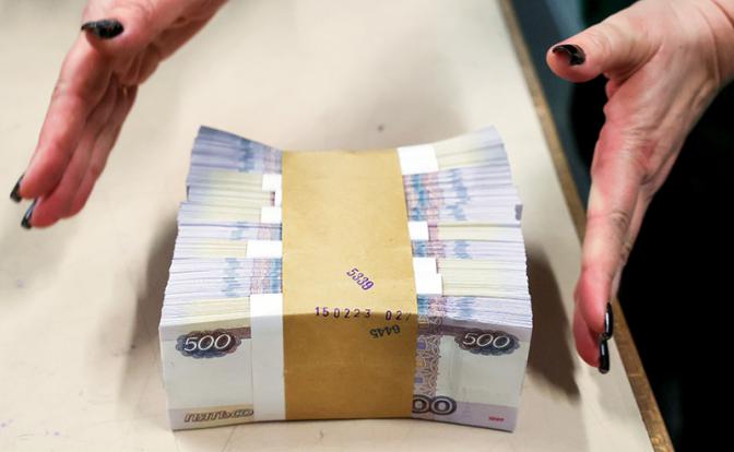 Топографический конфликт Шаманова и Чечни перерос в яростные споры вокруг дизайна новых купюр