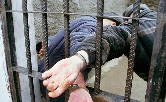 В Казахстане педофилов будут кастрировать перед выходом из тюрьмы