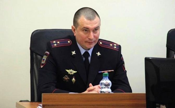 Городское управление Андрей Меньшенин (на фото)  возглавлял с 2022 года.