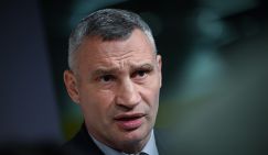 На Украине вновь вспомнили про Кличко: Зеленский хочет его отставки