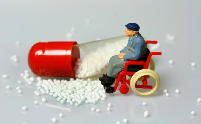 Назван простой способ «прокачать» иммунитет без лекарств