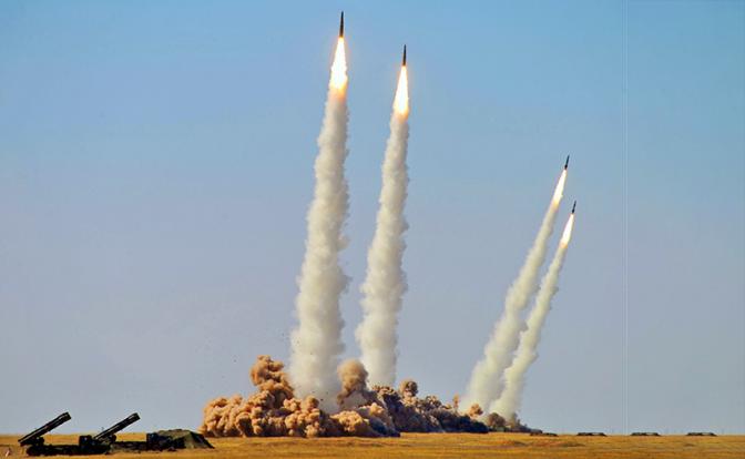 40 сожжённых расчетов: РСЗО HIMARS стала любимой целью для «Искандеров»