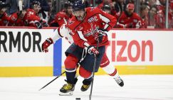 Русские в новом сезоне НХЛ: Александр Овечкин просто «кайфанет», а Кирилл Капризов станет новым лицом лиги