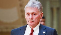 Песков предупредил о рисках поставок Tomahawk в контексте угрозы «грязной бомбы»