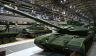 Military Watch Magazine: «Уралвагонзавод» отправит на Украину новый танк, он лучше Т-90М