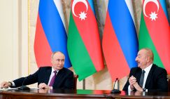 Азербайджан зарвался окончательно – или шанс одуматься сохраняется?