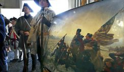 Доживет ли Америка до своего 250-летия? Шансы есть, но уже небольшие