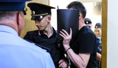 Арестованные чиновники – Кремлю: Верните «честно наворованное»!
