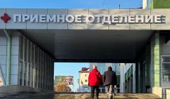 Сургутские врачи успели спасти мужчину за четыре минуты до остановки сердца
