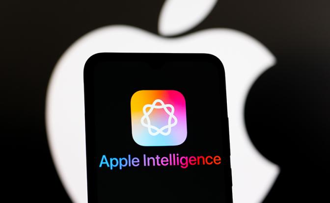 Компания Apple создала ИИ, который генерирует тексты намного быстрее других аналогов
