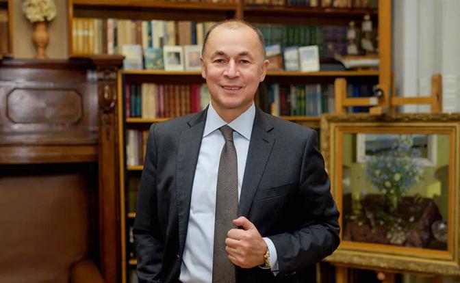 Как сохранить душевное равновесие в мегаполисе: советы главного психиатра Москвы