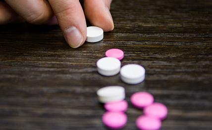 Таблетки поштучно: Наведите сначала порядок с ценами на лекарства, а потом идеям фонтанируйте