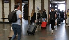 Украина вымирает в строгом соответствии с планом Бжезинского - "больше 15 млн мы не прокормим"