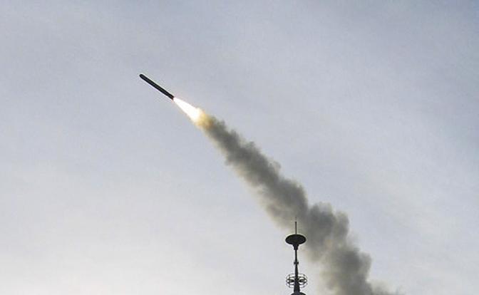 «Все хотят Tomahawk. У нас много Tomahawk»: Трампу пора наглядно напомнить, что у России есть "Орешник"