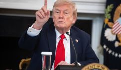 Названы три основные цели второго срока Трампа во внешней политике