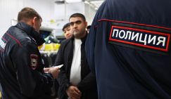 Калькуляция депортации: Мигрантов-нелегалов отправят домой за собственный счет