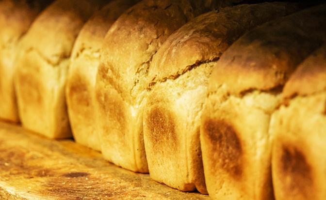 Стало известно, где на планете самый дешевый хлеб