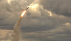 ВС РФ нанесли массированный удар по объектам газовой энергоинфраструктуры Украины