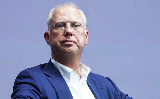 На фото: специальный представитель президента РФ по инвестиционно-экономическому сотрудничеству с зарубежными странами Кирилл Дмитриев