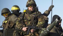 ВСУ ждут приказ главкома Трампа: Америка готовит Украину к новому «контрнаступу»