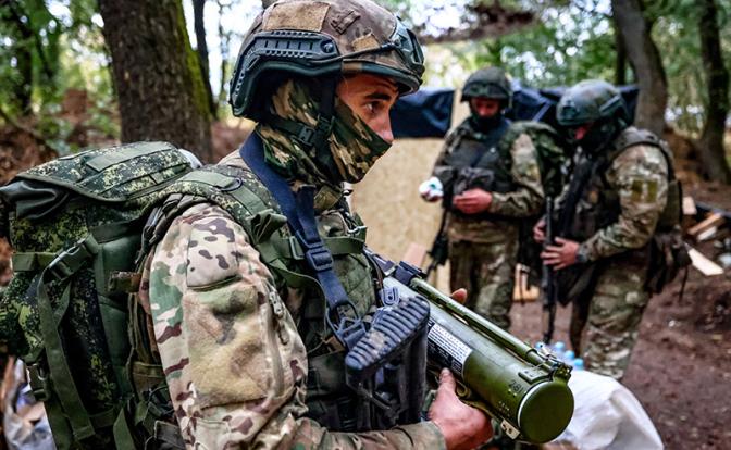 «Единая Россия» позаботилась о бюджете, сэкономив на бойцах