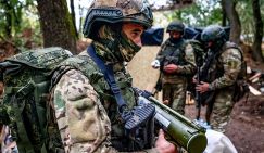 "Подъёмные" контрактникам СВО регионы сокращают в разы. Минфин потирает руки?