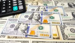 Эксперт рассказал о влиянии повышения НДС на курс доллара и уровень цен в России