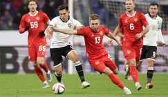 Сборная России: Останется ли «потерянным» поколение Батракова-Кисляка или у него есть шанс «выстрелить»?