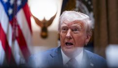 «Мир через силу»: зачем Трамп едет в Венгрию давить на Путина