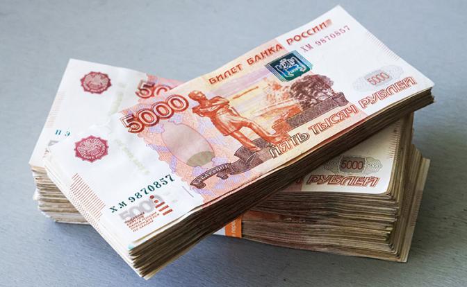 МЧС предложило увеличить в 25 раз ряд штрафов