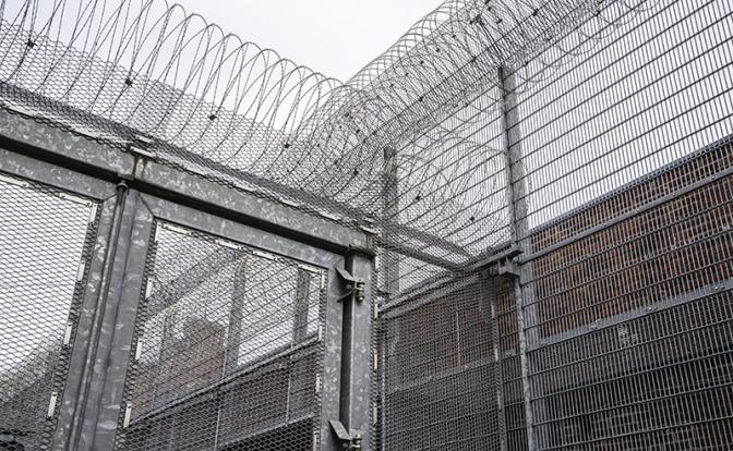 Студентка за пять месяцев убила четырех мужчин