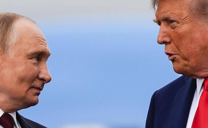 Главные темы телефонного разговора президентов