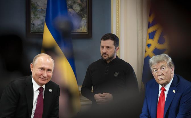 Саммит в Будапеште обречен на успех: Путин покажет, кто здесь главный, Трамп продолжит бесить глобалистов