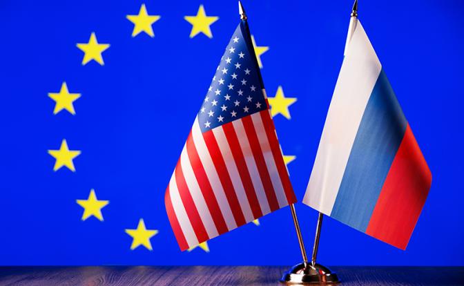 В Еврокомиссии сообщили, в каком случае поддержат саммит РФ и США в Будапеште
