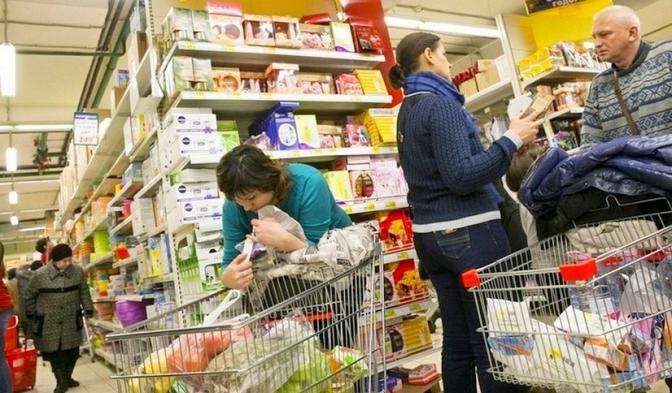 Против потенциального «стагфляционного лома» у нашей экономики есть всего два приёма