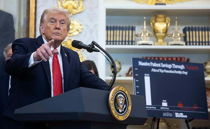 Утраченное искусство сделки: что не так с Трампом, вернувшимся в Белый дом